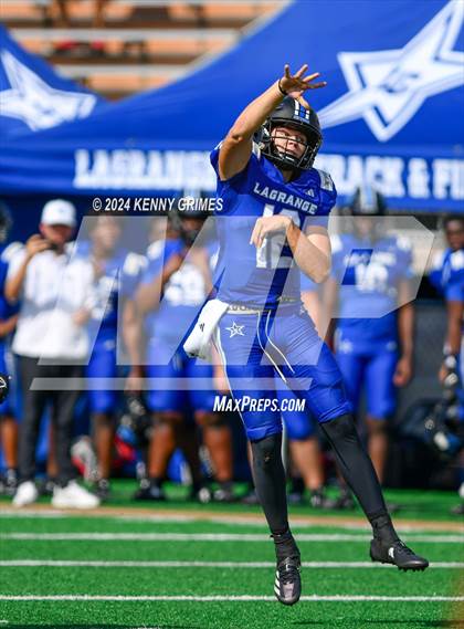 Thumbnail 2 in Douglass @ LaGrange (Corky Kell & Dave Hunter Classic) photogallery.