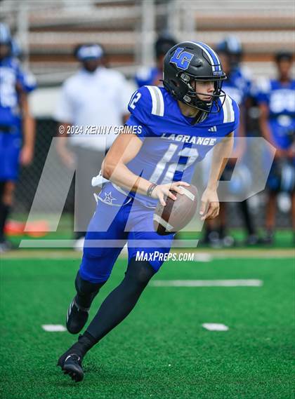 Thumbnail 1 in Douglass @ LaGrange (Corky Kell & Dave Hunter Classic) photogallery.