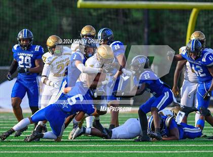 Thumbnail 1 in Douglass @ LaGrange (Corky Kell & Dave Hunter Classic) photogallery.