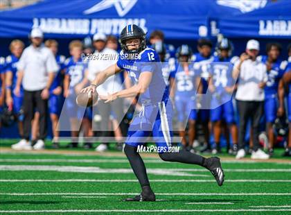 Thumbnail 2 in Douglass @ LaGrange (Corky Kell & Dave Hunter Classic) photogallery.