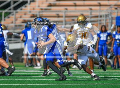 Thumbnail 1 in Douglass @ LaGrange (Corky Kell & Dave Hunter Classic) photogallery.
