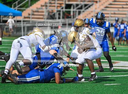 Thumbnail 1 in Douglass @ LaGrange (Corky Kell & Dave Hunter Classic) photogallery.