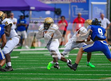 Thumbnail 2 in Douglass @ LaGrange (Corky Kell & Dave Hunter Classic) photogallery.