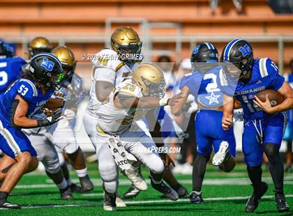 Thumbnail 3 in Douglass @ LaGrange (Corky Kell & Dave Hunter Classic) photogallery.