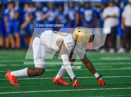 Thumbnail 3 in Douglass @ LaGrange (Corky Kell & Dave Hunter Classic) photogallery.