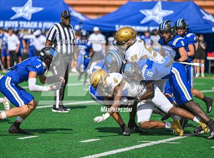Thumbnail 2 in Douglass @ LaGrange (Corky Kell & Dave Hunter Classic) photogallery.