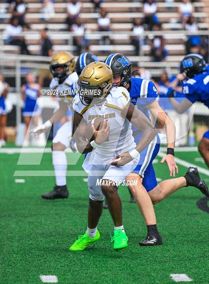 Thumbnail 2 in Douglass @ LaGrange (Corky Kell & Dave Hunter Classic) photogallery.