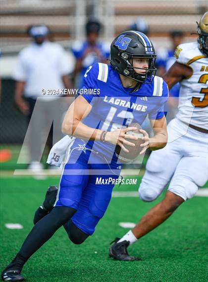 Thumbnail 3 in Douglass @ LaGrange (Corky Kell & Dave Hunter Classic) photogallery.