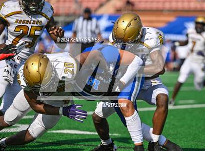 Thumbnail 1 in Douglass @ LaGrange (Corky Kell & Dave Hunter Classic) photogallery.