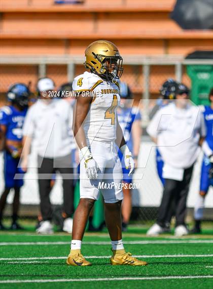 Thumbnail 1 in Douglass @ LaGrange (Corky Kell & Dave Hunter Classic) photogallery.