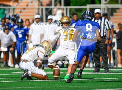 Thumbnail 2 in Douglass @ LaGrange (Corky Kell & Dave Hunter Classic) photogallery.