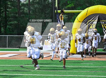 Thumbnail 2 in Douglass @ LaGrange (Corky Kell & Dave Hunter Classic) photogallery.