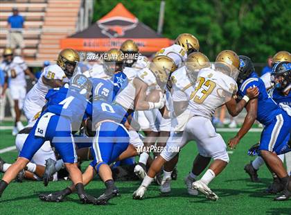 Thumbnail 1 in Douglass @ LaGrange (Corky Kell & Dave Hunter Classic) photogallery.