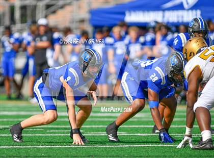 Thumbnail 2 in Douglass @ LaGrange (Corky Kell & Dave Hunter Classic) photogallery.
