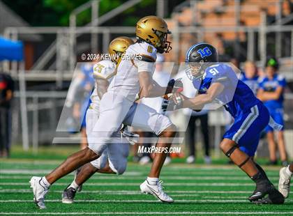 Thumbnail 3 in Douglass @ LaGrange (Corky Kell & Dave Hunter Classic) photogallery.