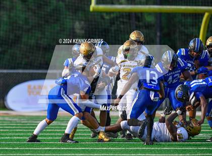 Thumbnail 2 in Douglass @ LaGrange (Corky Kell & Dave Hunter Classic) photogallery.