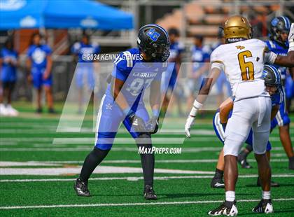Thumbnail 3 in Douglass @ LaGrange (Corky Kell & Dave Hunter Classic) photogallery.