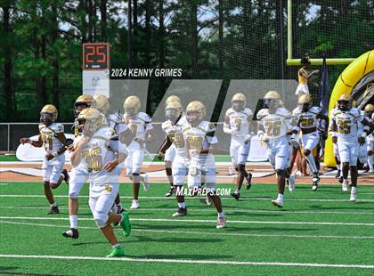 Thumbnail 1 in Douglass @ LaGrange (Corky Kell & Dave Hunter Classic) photogallery.