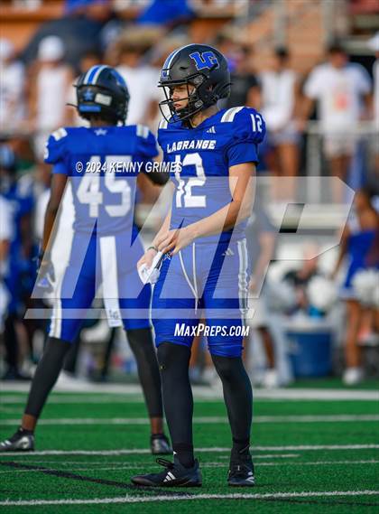 Thumbnail 1 in Douglass @ LaGrange (Corky Kell & Dave Hunter Classic) photogallery.