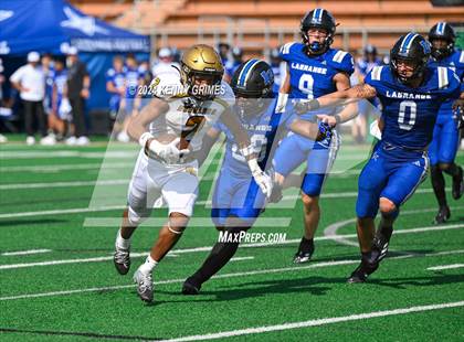 Thumbnail 1 in Douglass @ LaGrange (Corky Kell & Dave Hunter Classic) photogallery.
