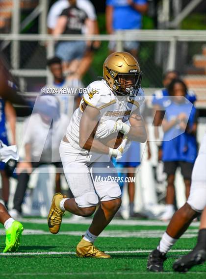 Thumbnail 1 in Douglass @ LaGrange (Corky Kell & Dave Hunter Classic) photogallery.