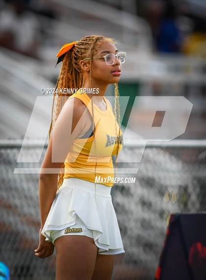 Thumbnail 2 in Douglass @ LaGrange (Corky Kell & Dave Hunter Classic) photogallery.