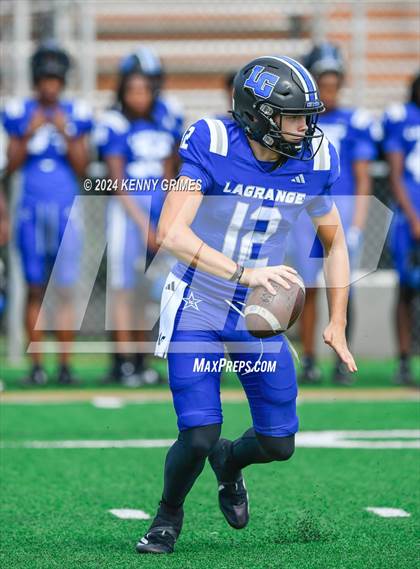 Thumbnail 3 in Douglass @ LaGrange (Corky Kell & Dave Hunter Classic) photogallery.