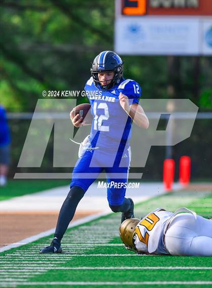 Thumbnail 2 in Douglass @ LaGrange (Corky Kell & Dave Hunter Classic) photogallery.