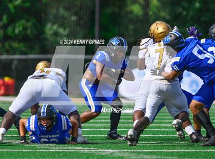 Thumbnail 1 in Douglass @ LaGrange (Corky Kell & Dave Hunter Classic) photogallery.