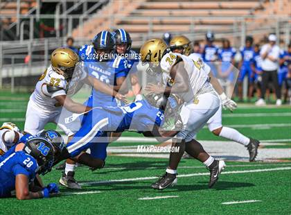 Thumbnail 1 in Douglass @ LaGrange (Corky Kell & Dave Hunter Classic) photogallery.