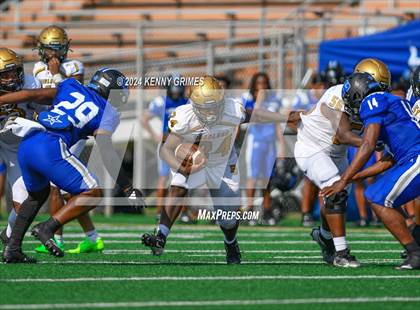 Thumbnail 2 in Douglass @ LaGrange (Corky Kell & Dave Hunter Classic) photogallery.