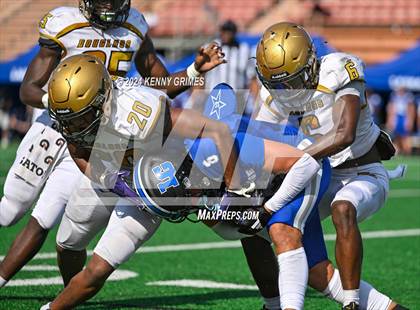 Thumbnail 3 in Douglass @ LaGrange (Corky Kell & Dave Hunter Classic) photogallery.