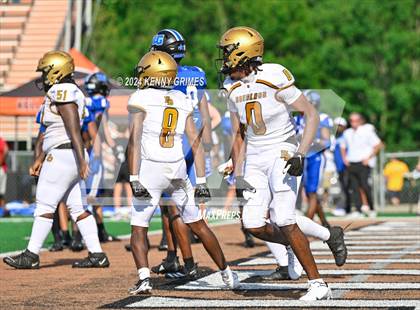 Thumbnail 2 in Douglass @ LaGrange (Corky Kell & Dave Hunter Classic) photogallery.
