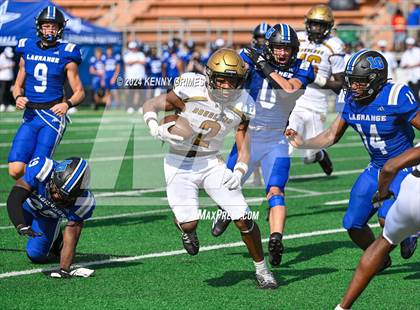 Thumbnail 3 in Douglass @ LaGrange (Corky Kell & Dave Hunter Classic) photogallery.