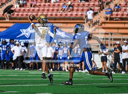 Thumbnail 2 in Douglass @ LaGrange (Corky Kell & Dave Hunter Classic) photogallery.