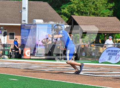 Thumbnail 3 in Douglass @ LaGrange (Corky Kell & Dave Hunter Classic) photogallery.