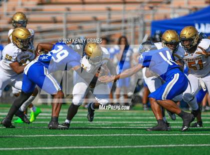 Thumbnail 3 in Douglass @ LaGrange (Corky Kell & Dave Hunter Classic) photogallery.