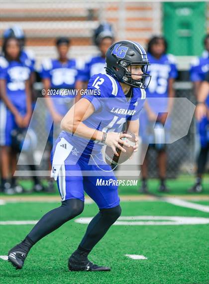 Thumbnail 2 in Douglass @ LaGrange (Corky Kell & Dave Hunter Classic) photogallery.