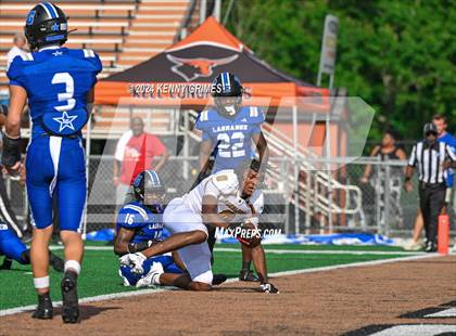 Thumbnail 3 in Douglass @ LaGrange (Corky Kell & Dave Hunter Classic) photogallery.