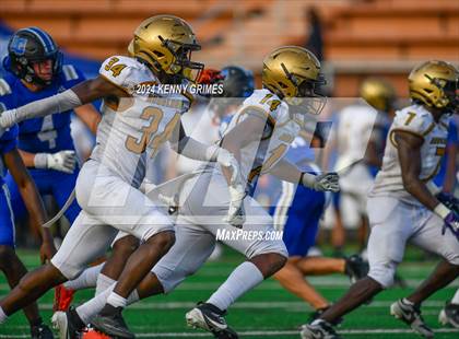 Thumbnail 3 in Douglass @ LaGrange (Corky Kell & Dave Hunter Classic) photogallery.