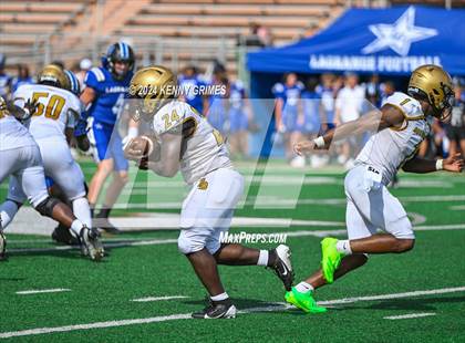 Thumbnail 2 in Douglass @ LaGrange (Corky Kell & Dave Hunter Classic) photogallery.