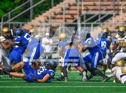 Thumbnail 1 in Douglass @ LaGrange (Corky Kell & Dave Hunter Classic) photogallery.