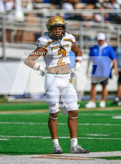 Thumbnail 2 in Douglass @ LaGrange (Corky Kell & Dave Hunter Classic) photogallery.