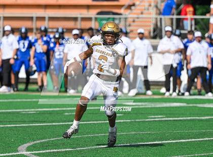 Thumbnail 1 in Douglass @ LaGrange (Corky Kell & Dave Hunter Classic) photogallery.