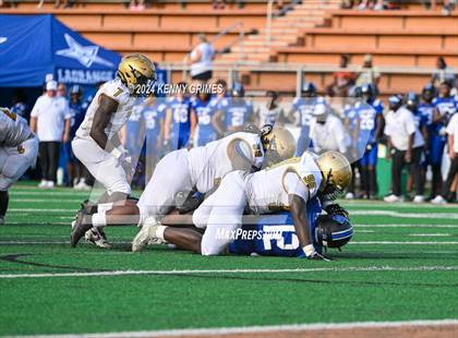 Thumbnail 2 in Douglass @ LaGrange (Corky Kell & Dave Hunter Classic) photogallery.