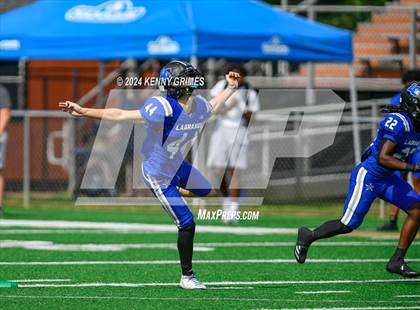Thumbnail 3 in Douglass @ LaGrange (Corky Kell & Dave Hunter Classic) photogallery.