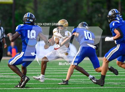 Thumbnail 2 in Douglass @ LaGrange (Corky Kell & Dave Hunter Classic) photogallery.