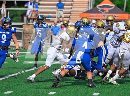 Thumbnail 3 in Douglass @ LaGrange (Corky Kell & Dave Hunter Classic) photogallery.