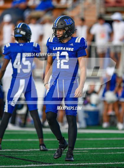 Thumbnail 3 in Douglass @ LaGrange (Corky Kell & Dave Hunter Classic) photogallery.