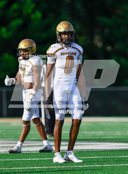 Thumbnail 1 in Douglass @ LaGrange (Corky Kell & Dave Hunter Classic) photogallery.